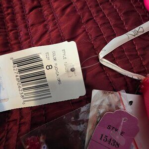 Niki by Niki Livas dress